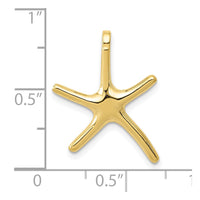 10k Dancing Starfish Charm 4