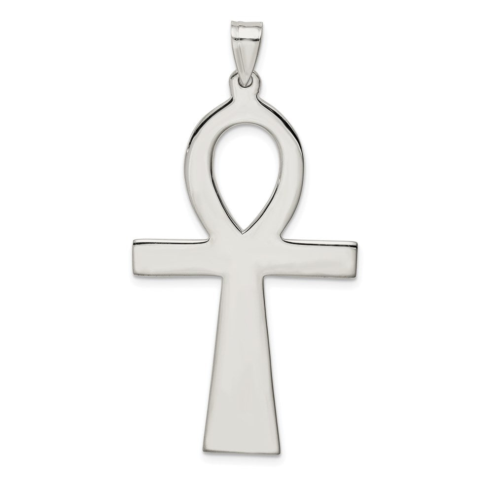 Working as Designed - Can't Craft Ankh Charm