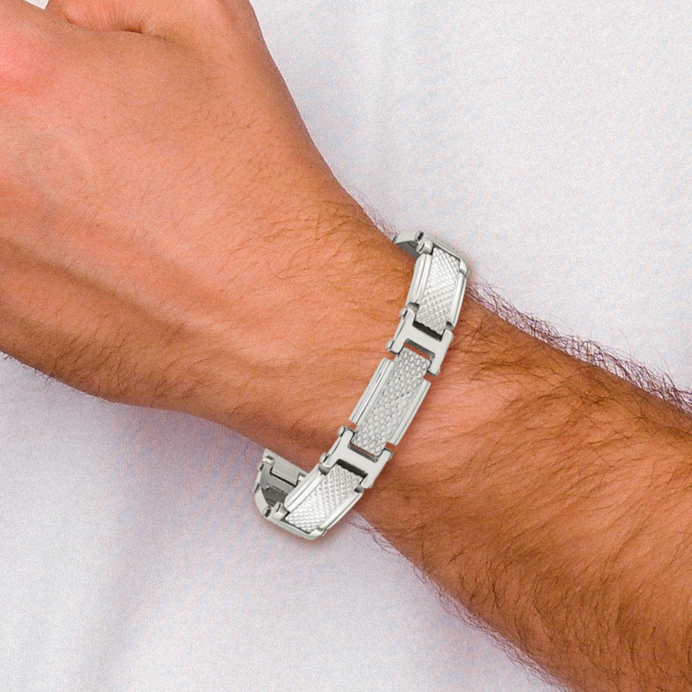 Outlet Chisel bracelet